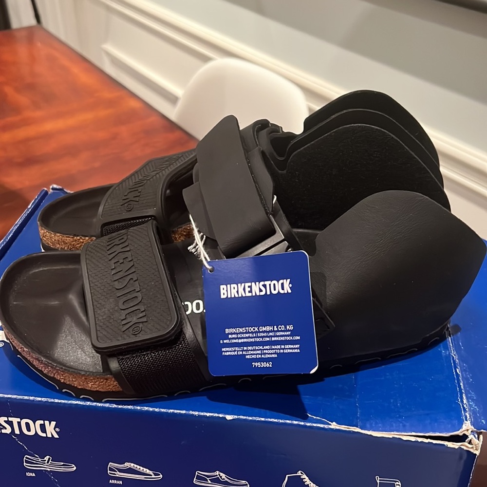 Birkenstock Special Edition size 40 *New - Picture 4 of 4